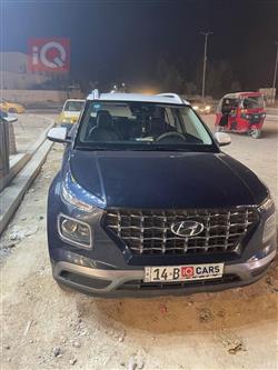 هيونداي فينو